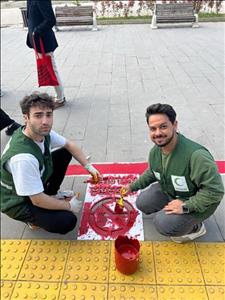 Yalova Üniversitesi İİBF’de Sağlıklı Kampüs Adımı!