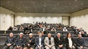 Yalova Üniversitesi Sosyal Destek Kulübü “ Dünyada ve Türkiye’de Sosyal Hizmet” Konferansı Düzenledi
