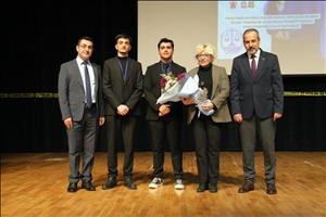 Prof. Dr. Sevil Atasoy’un Katılımlarıyla "Türkiye’de Uyuşturucu Ticareti" Başlıklı Konferansı Düzenlendi