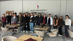 Yalova Üniversitesi Aikido Topluluğu Genel Kurulunu Gerçekleştirdi: Kampüste Uzak Doğu Disiplini!
